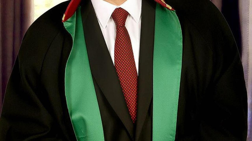 Üç avukat meslekten men edildi! Türkiye Barolar Birliği duyurdu