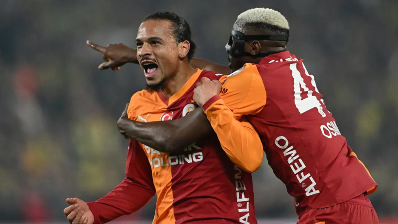 Galatasaray'a müjde: Efsane geri dönüyor - Fotoğraf: 3
