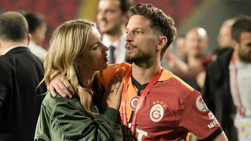 Galatasaray'a müjde: Efsane geri dönüyor - Fotoğraf: 9