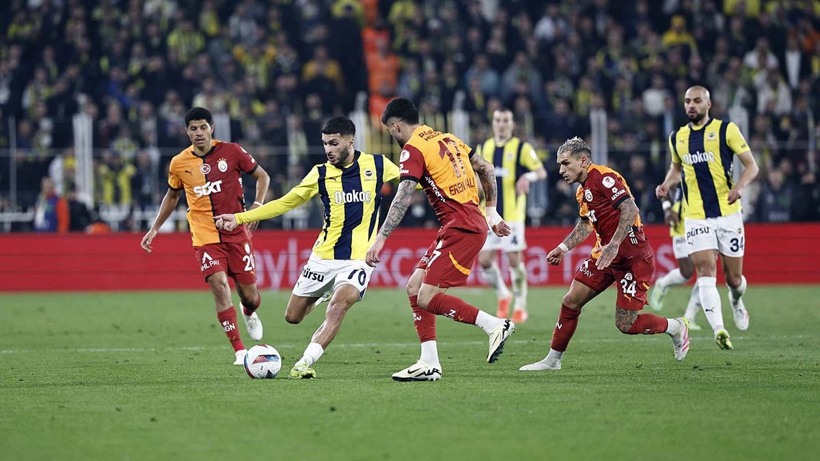 Ahmet Çakar'dan Şampiyonlar Ligi'nde Galatasaray ve Fenerbahçe tahmini: En az 5 olacak! - Fotoğraf: 4