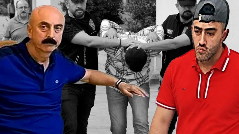 Ünlü kuyumcuyu sokak ortasında öldüren katilin jet ski planı deşifre oldu