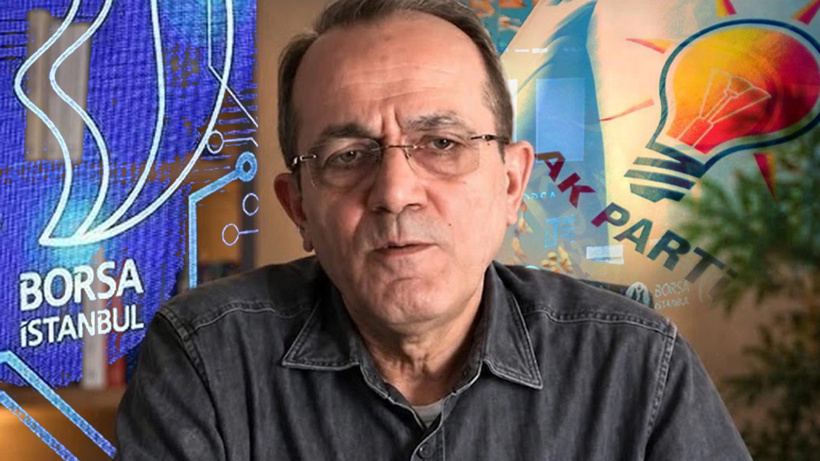 Fon soruşturmasında tutuklanan gazeteciye AKP'den yüzbinlerce liralık tazminat davası