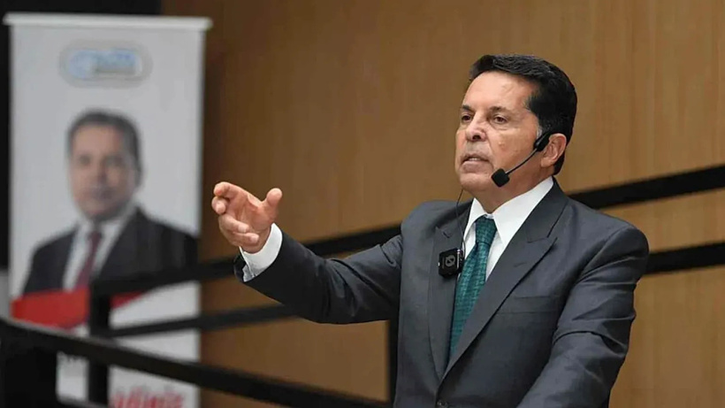 Kayyumun sağ kolu rüşvetten gözaltına alındı: Ahmet Özer sert tepki gösterdi