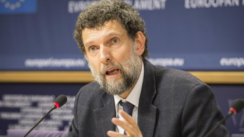 Son Dakika | Yerel mahkeme AİHM kararını uygulamadı: Osman Kavala'nın talebi reddedildi