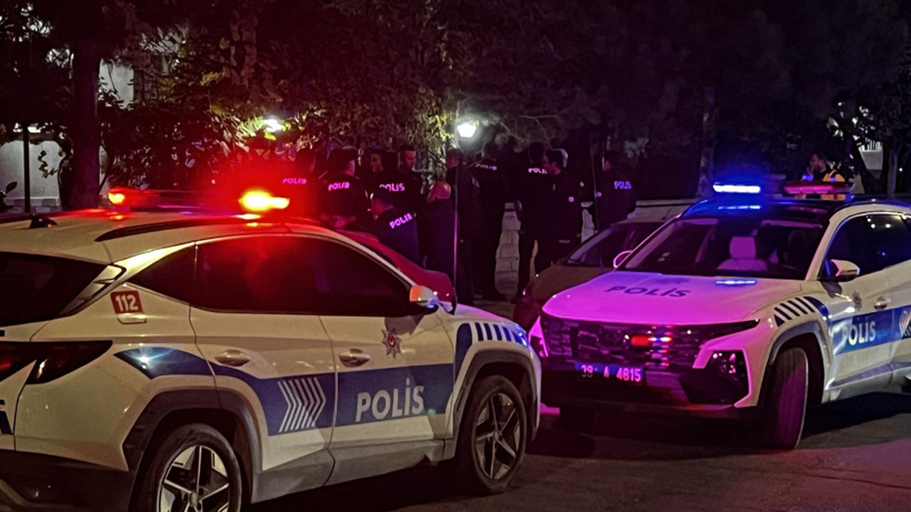 Kayseri'de evlat dehşeti: Babasını katletti intihara girişti
