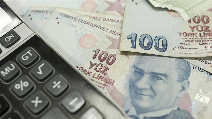 Mevduat Faizlerini Duyan Parasını Hangi Bankaya Koyacağını Şaşırıyor! İşte Tek Tek Açıklanan Faiz Getirileri - Fotoğraf: 1
