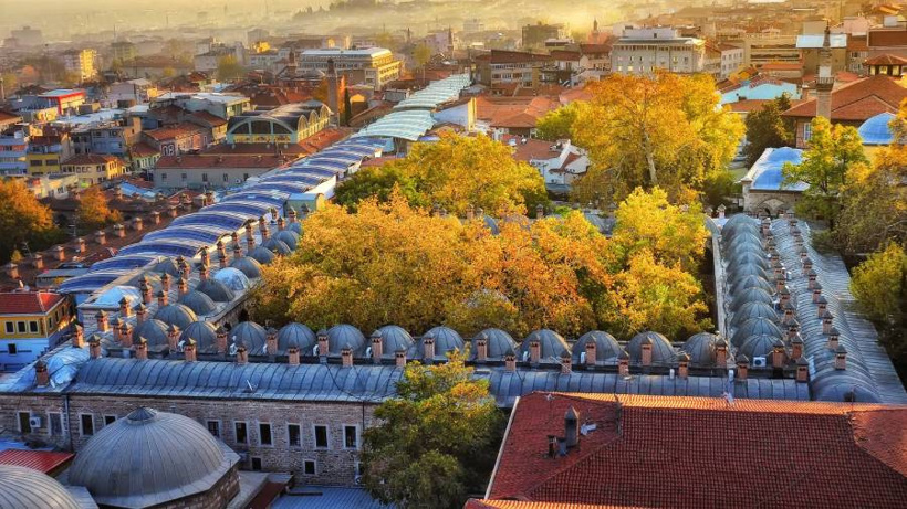 Forbes Dergisi Açıkladı: İşte Türkiye'de En Yaşanabilir 10 Şehir... - Fotoğraf: 6