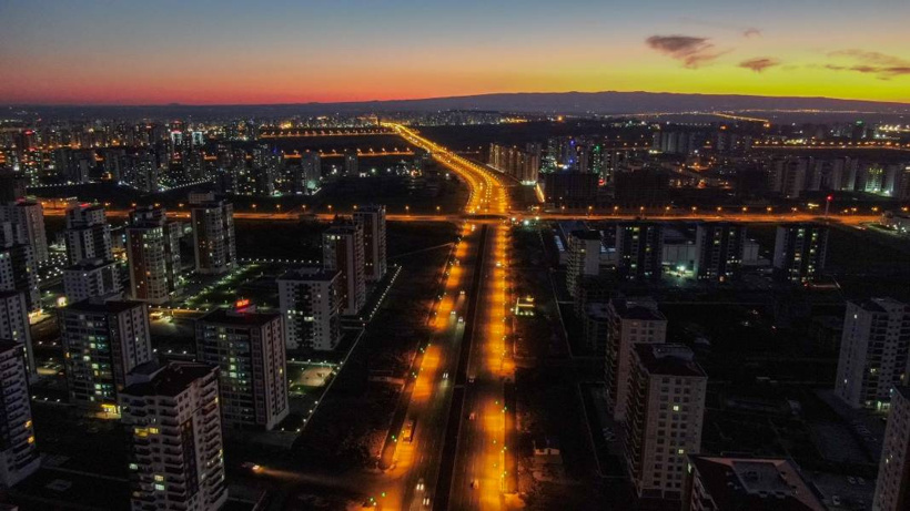 Bavulları Hazırlayın! Doğu Ekspresi'ne Rakip İki Muhteşem Rota Geliyor - Fotoğraf: 8