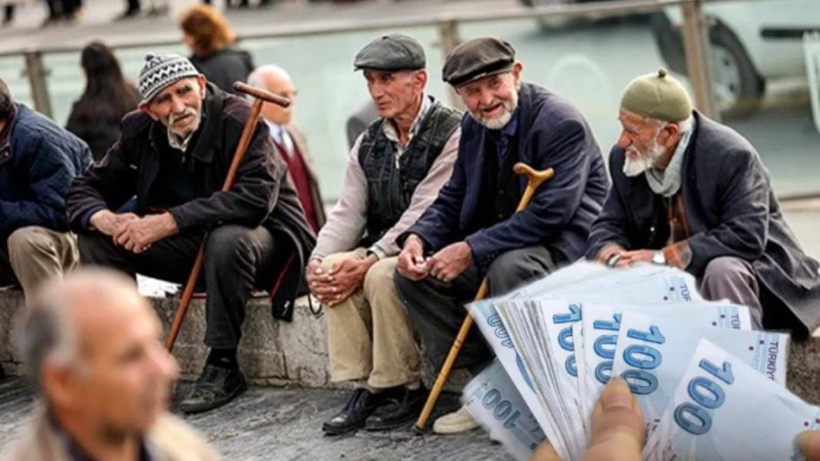 Türkiye'nin Tamamında Geçerli Olacak: Emeklilerin Hepsi Ücretsiz Yararlanabilecek - Fotoğraf: 5