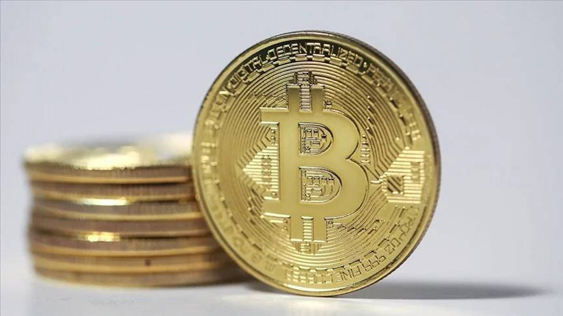 10 Soruda Bitcoin Ödül Yarılanması Nedir? - Fotoğraf: 4