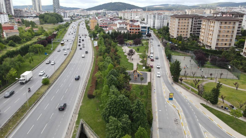 Tartışmalı O Belediyenin AKP'den CHP'ye Geçmesiyle Çocuk Parkı, Akaryakıt İstasyonu Olmaktan Kurtuldu - Fotoğraf: 9