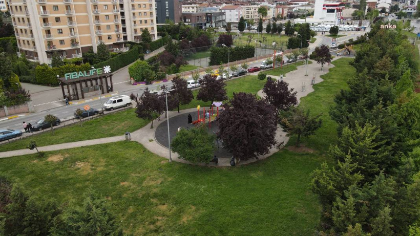 Tartışmalı O Belediyenin AKP'den CHP'ye Geçmesiyle Çocuk Parkı, Akaryakıt İstasyonu Olmaktan Kurtuldu - Fotoğraf: 6
