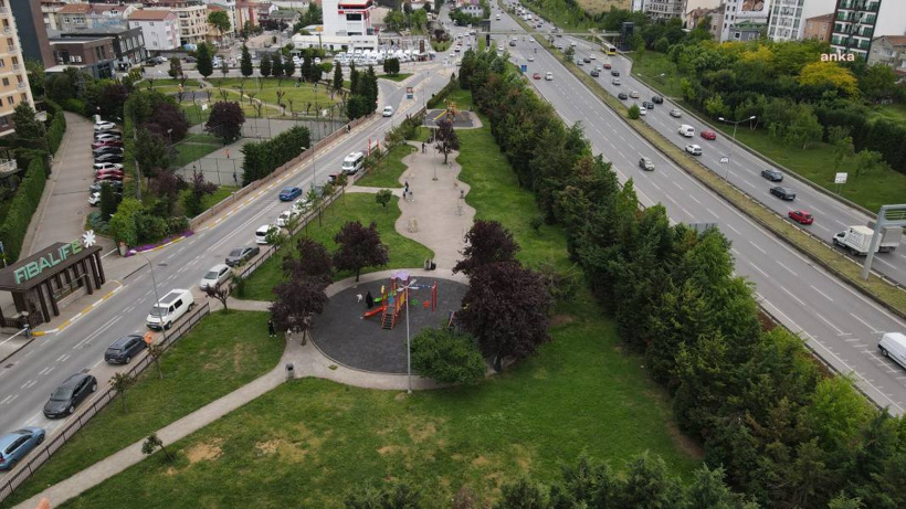 Tartışmalı O Belediyenin AKP'den CHP'ye Geçmesiyle Çocuk Parkı, Akaryakıt İstasyonu Olmaktan Kurtuldu - Fotoğraf: 4