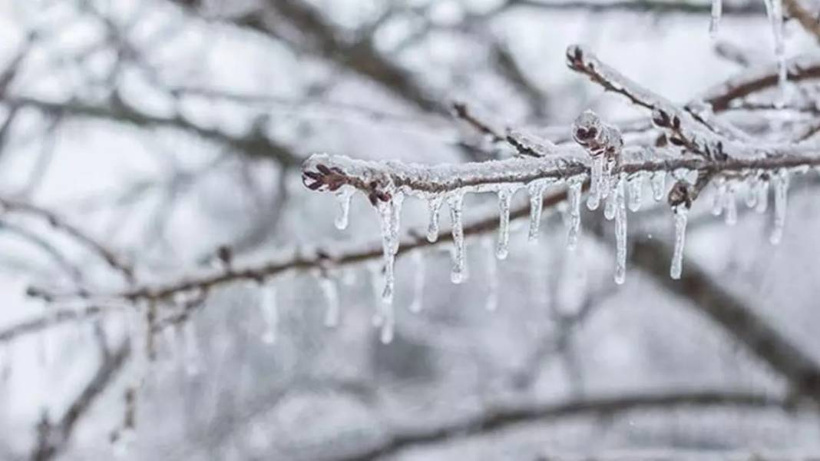 Meteoroloji Uyardı: Salı Gününe Kadar Devam Edecek! - Fotoğraf: 3