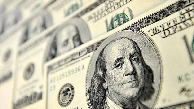 Dolarda ve euroda son rakamlar - Fotoğraf: 5