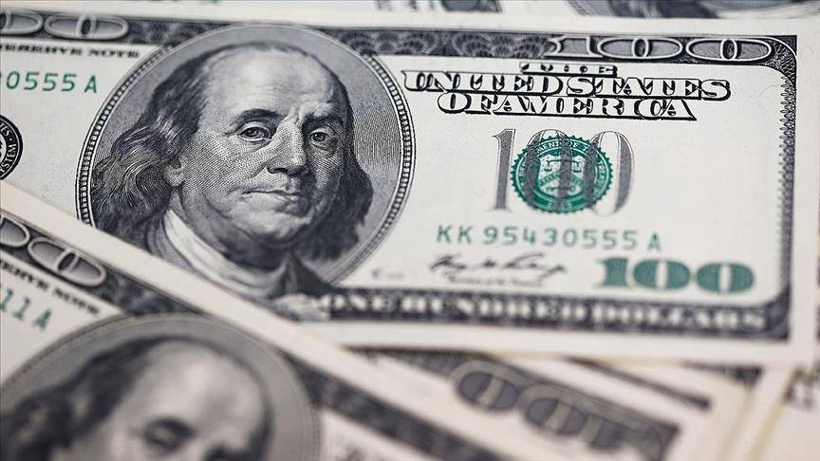 Dolarda ve euroda son rakamlar - Fotoğraf: 4