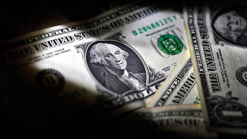 Dolarda ve euroda son rakamlar - Fotoğraf: 6