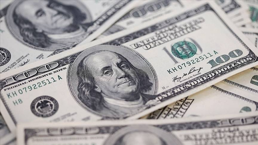 Dolarda ve euroda son rakamlar - Fotoğraf: 2