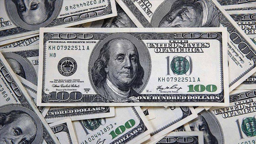 Dolarda ve euroda son rakamlar - Fotoğraf: 3