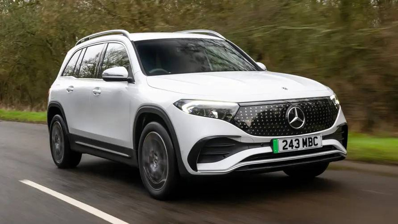 2024 yılında Türkiye'de en çok satılan elektrikli otomobiller belli oldu! İşte listenin ilk 10 sırası - Fotoğraf: 5