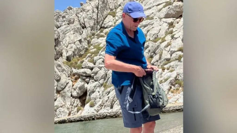 Aralıklı Oruç Diyetini Dünyaya Tanıtmıştı: O Doktor Sırra Kadem Bastı! - Fotoğraf: 4