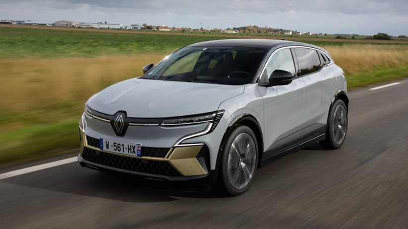 2024 yılında Türkiye'de en çok satılan elektrikli otomobiller belli oldu! İşte listenin ilk 10 sırası - Fotoğraf: 10