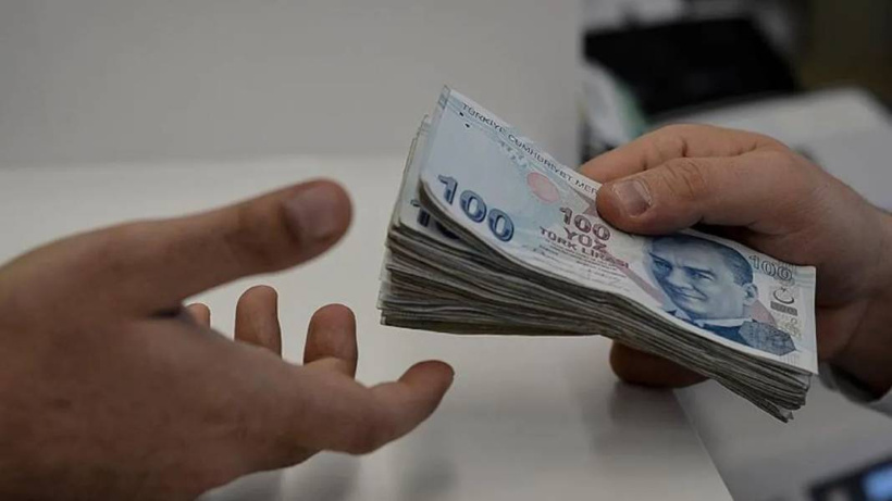 Bankalar Promosyonlarını Açıkladı Rakamlar 18 Bin TL'ye Dayandı. Banka Banka Emekli Promosyonları - Fotoğraf: 10