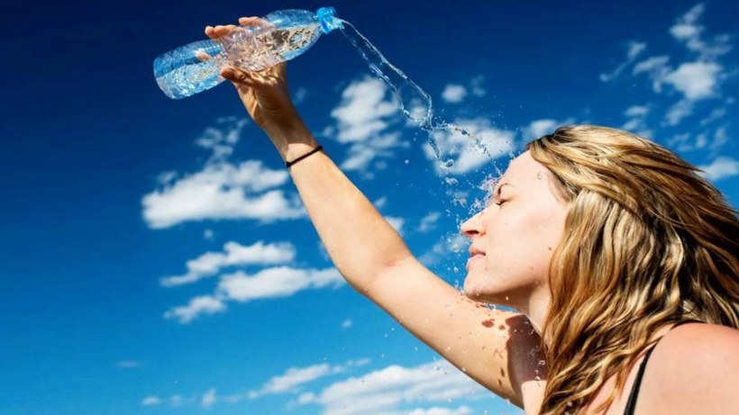 Meteoroloji Rekor Seviye İçin İl İl Uyardı: Kritik Eşik Bugün Aşılıyor - Fotoğraf: 4