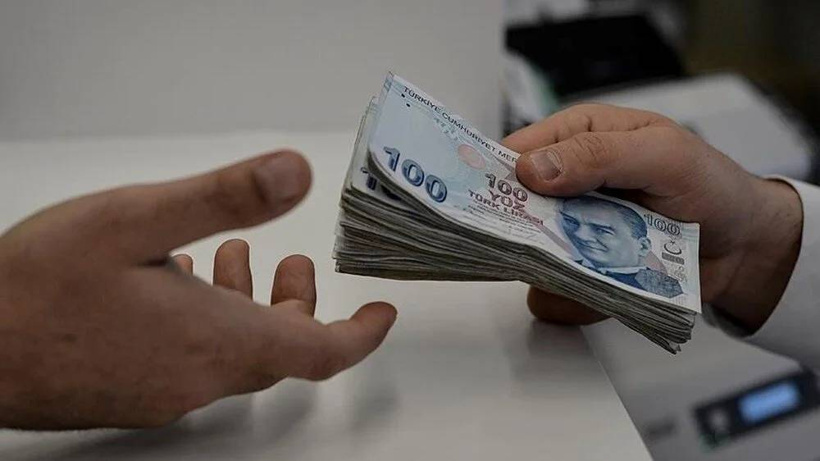Meclis'ten geçti ikramiyeler belli oldu! - Fotoğraf: 7