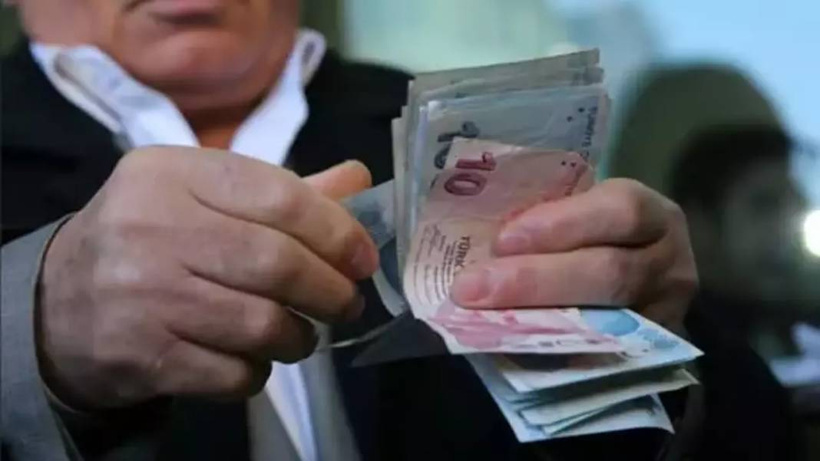 Meclis'ten geçti ikramiyeler belli oldu! - Fotoğraf: 8