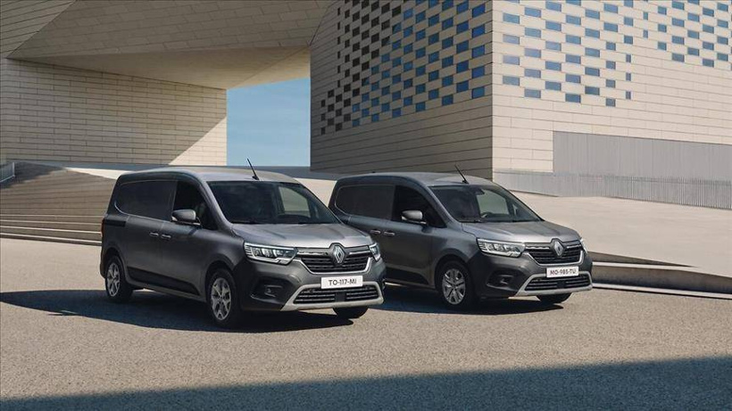İç hacmi çok övüldü: Yeni Renault Kangoo Multix Türkiye'de satışta! İşte fiyatı - Fotoğraf: 3