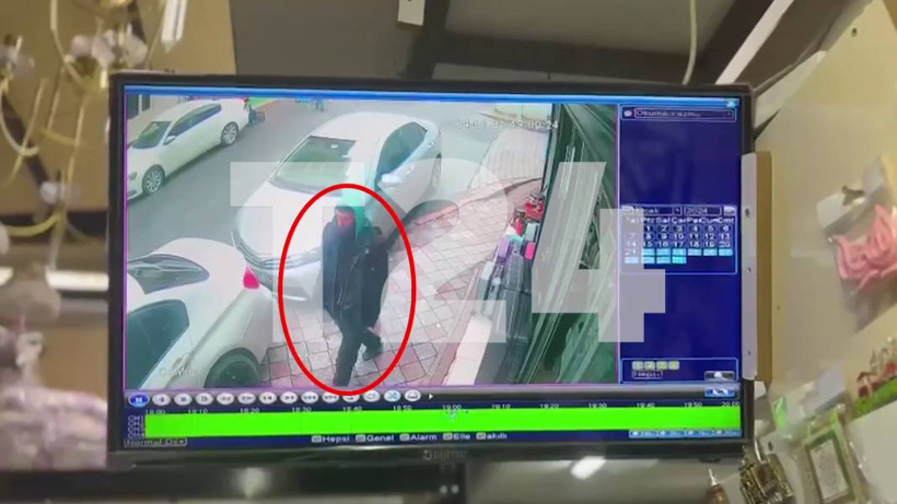 Görüntüler ortaya çıktı! İşte Diyarbakırlı Ramazan Hoca'yı Öldürmeye Böyle Gitti - Fotoğraf: 2