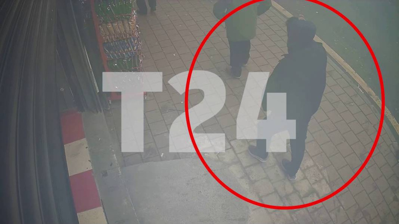 Görüntüler ortaya çıktı! İşte Diyarbakırlı Ramazan Hoca'yı Öldürmeye Böyle Gitti - Fotoğraf: 3