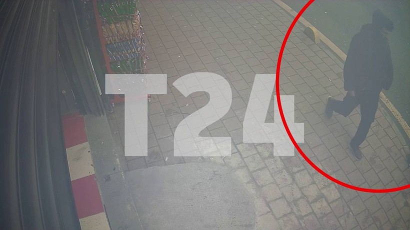 Görüntüler ortaya çıktı! İşte Diyarbakırlı Ramazan Hoca'yı Öldürmeye Böyle Gitti - Fotoğraf: 6