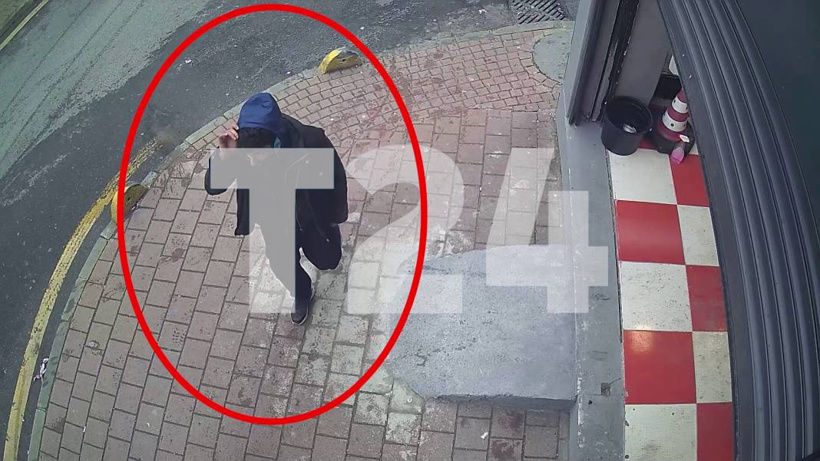 Görüntüler ortaya çıktı! İşte Diyarbakırlı Ramazan Hoca'yı Öldürmeye Böyle Gitti - Fotoğraf: 7