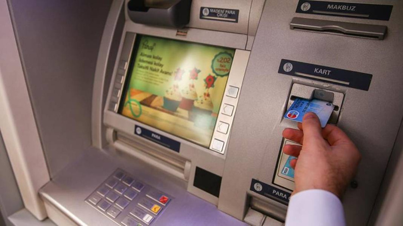 Bankalar mevduat faiz oranlarını güncelledi: 1 milyon TL'nin aylık getirisi ne kadar? - Fotoğraf: 10