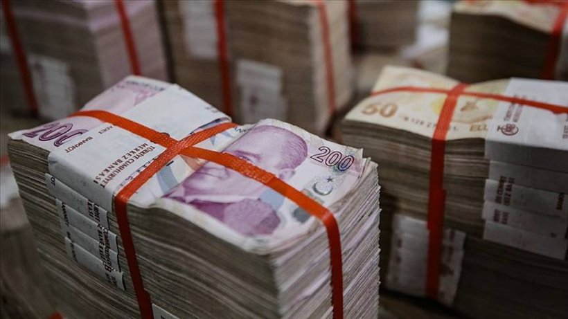 Bankaların mevduat yarışı kızıştı: 250 bin TL'nin 1 aylık getirisi fırladı! - Fotoğraf: 4