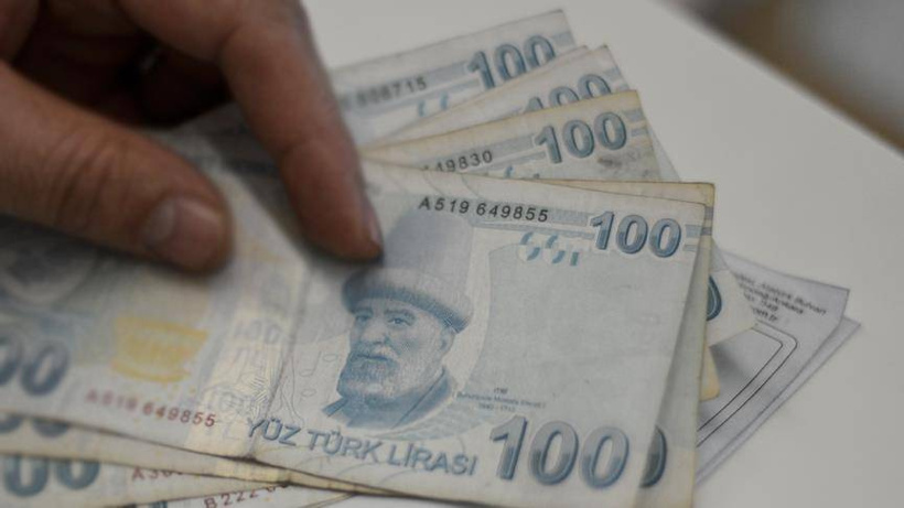 Bankaların mevduat yarışı kızıştı: 250 bin TL'nin 1 aylık getirisi fırladı! - Fotoğraf: 2