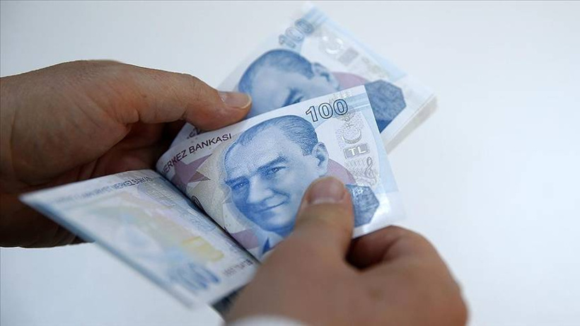 Bankaların mevduat yarışı kızıştı: 250 bin TL'nin 1 aylık getirisi fırladı! - Fotoğraf: 10