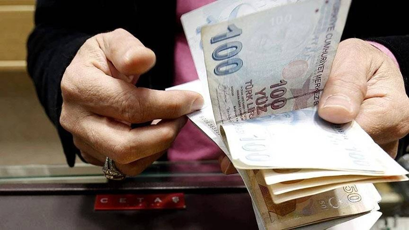 Emeklinin yeni zammı belli oldu: Kesin rakam için tarih verildi - Fotoğraf: 2