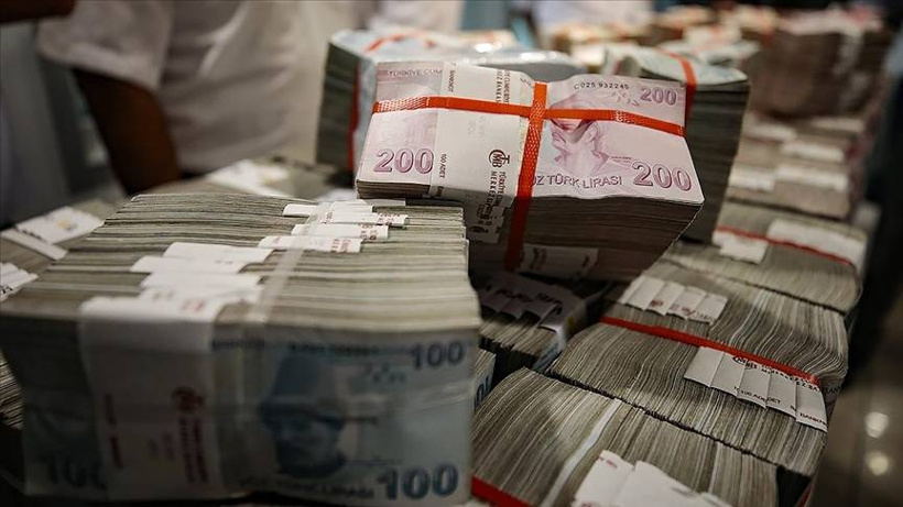 Bankalar faiz oranlarını güncelledi. 100 bin TL ihtiyaç kredisinin ödemesi tavan yaptı - Fotoğraf: 7