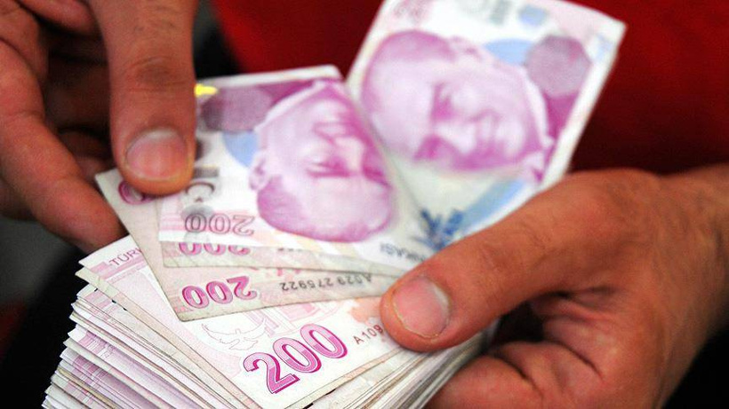 Bankalar faiz oranlarını güncelledi. 100 bin TL ihtiyaç kredisinin ödemesi tavan yaptı - Fotoğraf: 2