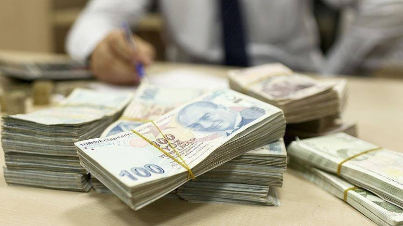 Bankalar faiz oranlarını güncelledi. 100 bin TL ihtiyaç kredisinin ödemesi tavan yaptı - Fotoğraf: 3
