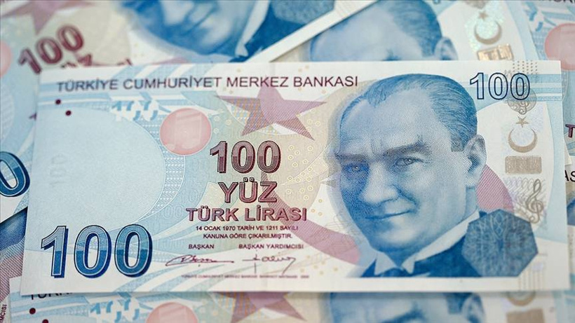 Konut kredisi faiz oranları güncellendi. Bankalar yeni listeyi açıkladı: İşte 3 milyon TL'nin geri ödemesi - Fotoğraf: 5