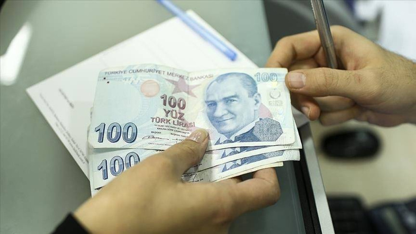 Konut kredisi faiz oranları güncellendi. Bankalar yeni listeyi açıkladı: İşte 3 milyon TL'nin geri ödemesi - Fotoğraf: 3