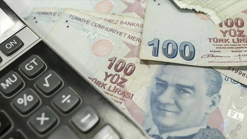 Konut kredisi faiz oranları güncellendi. Bankalar yeni listeyi açıkladı: İşte 3 milyon TL'nin geri ödemesi - Fotoğraf: 1