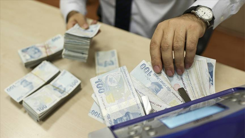 Bankalar faiz oranlarını güncelledi. 100 bin TL ihtiyaç kredisinin ödemesi tavan yaptı - Fotoğraf: 4