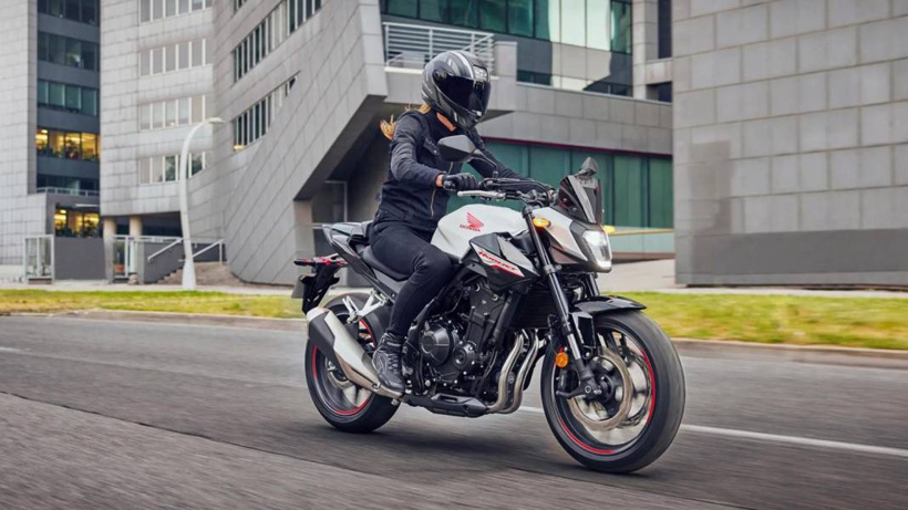 Honda 3 yeni modelini haftaya Türkiye yollarına sunuyor. Fiyatları açıklandı - Fotoğraf: 2