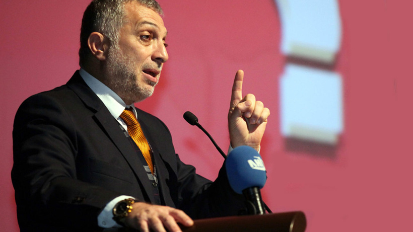 AKP'li isimden normalleşme eleştirisi: 'Anormalleşmeyi besler'