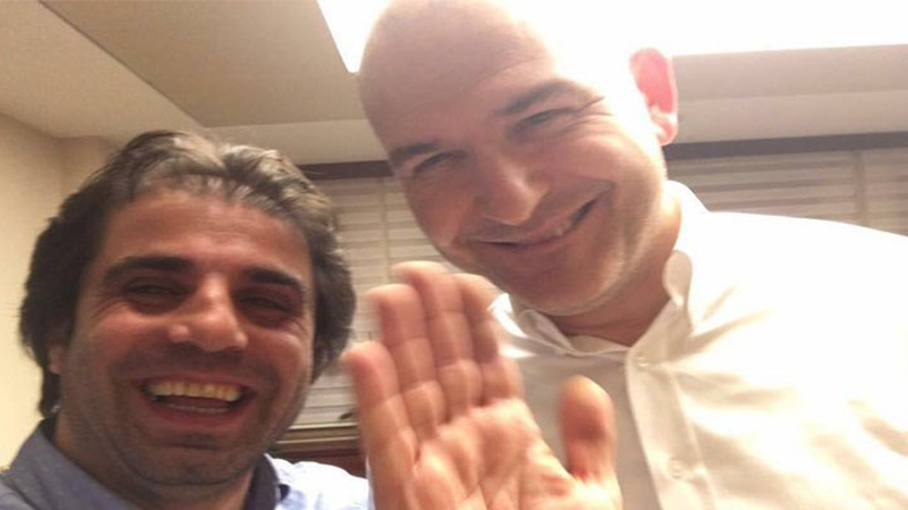 Süleyman Soylu'nun danışmanından Sedat Peker'e yanıt: Kokain satmadım